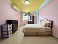 Blk 512 Woodlands Drive 14 (Woodlands), HDB 4 Rooms #566150471
